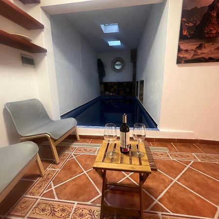 Apartamento Casa Alma Agaete  Exterior foto