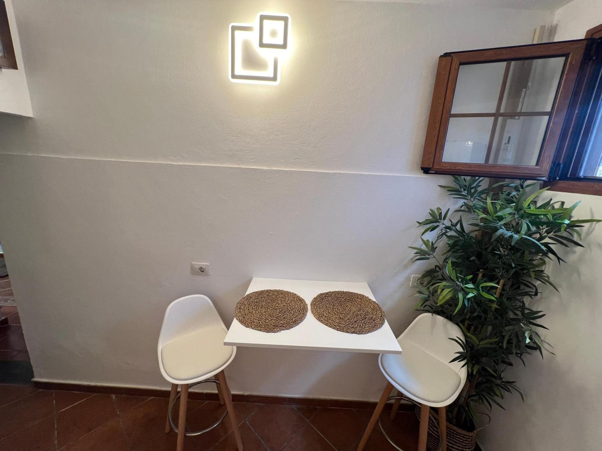 Apartamento Casa Alma Agaete  Exterior foto