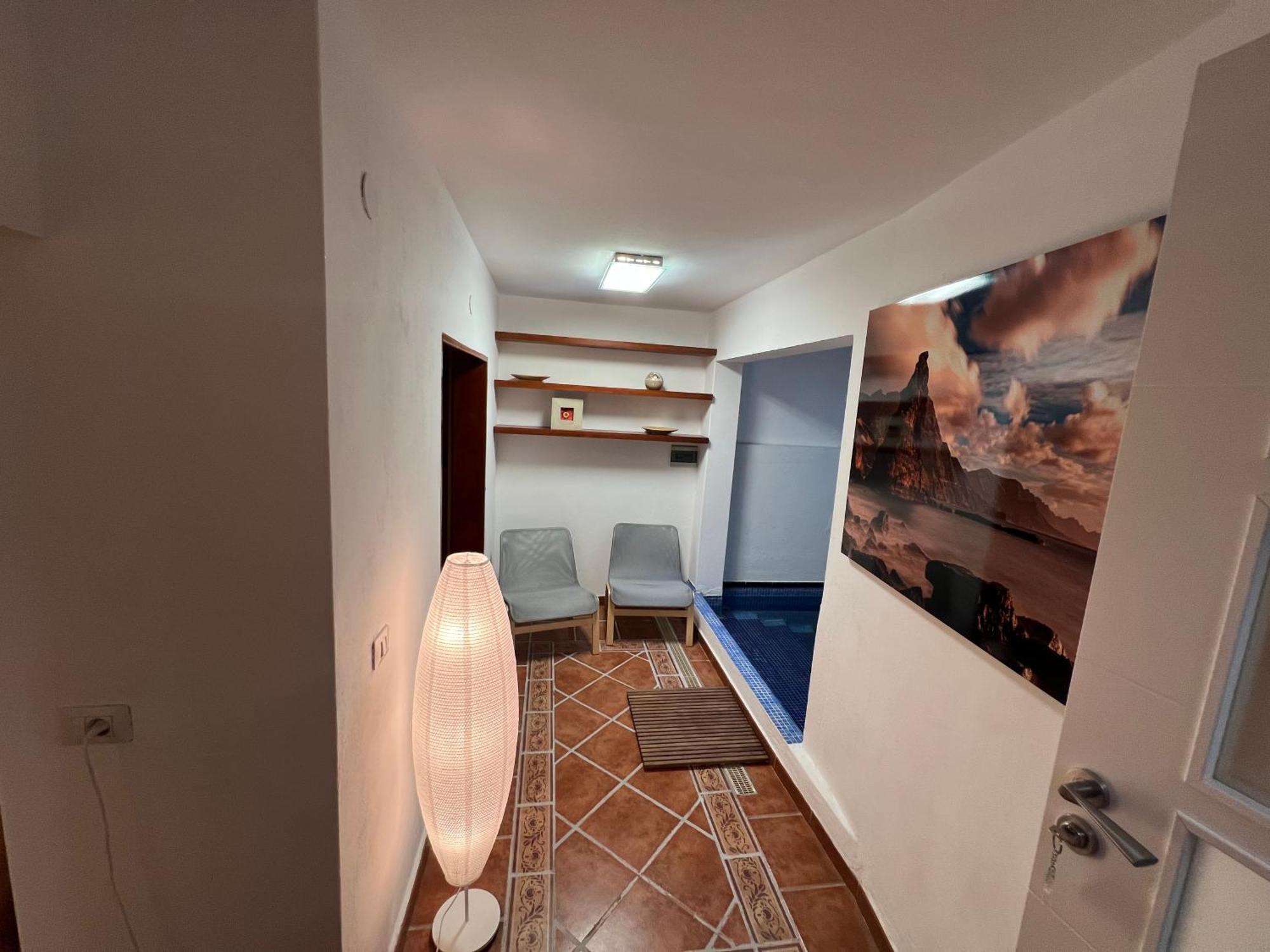Apartamento Casa Alma Agaete  Exterior foto