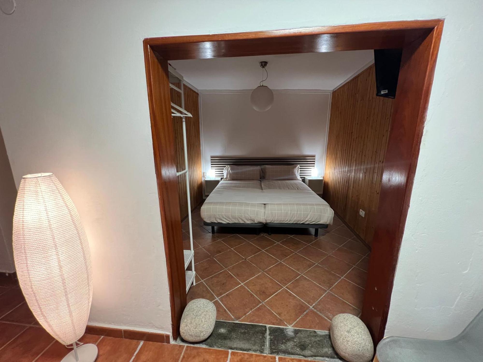 Apartamento Casa Alma Agaete  Exterior foto