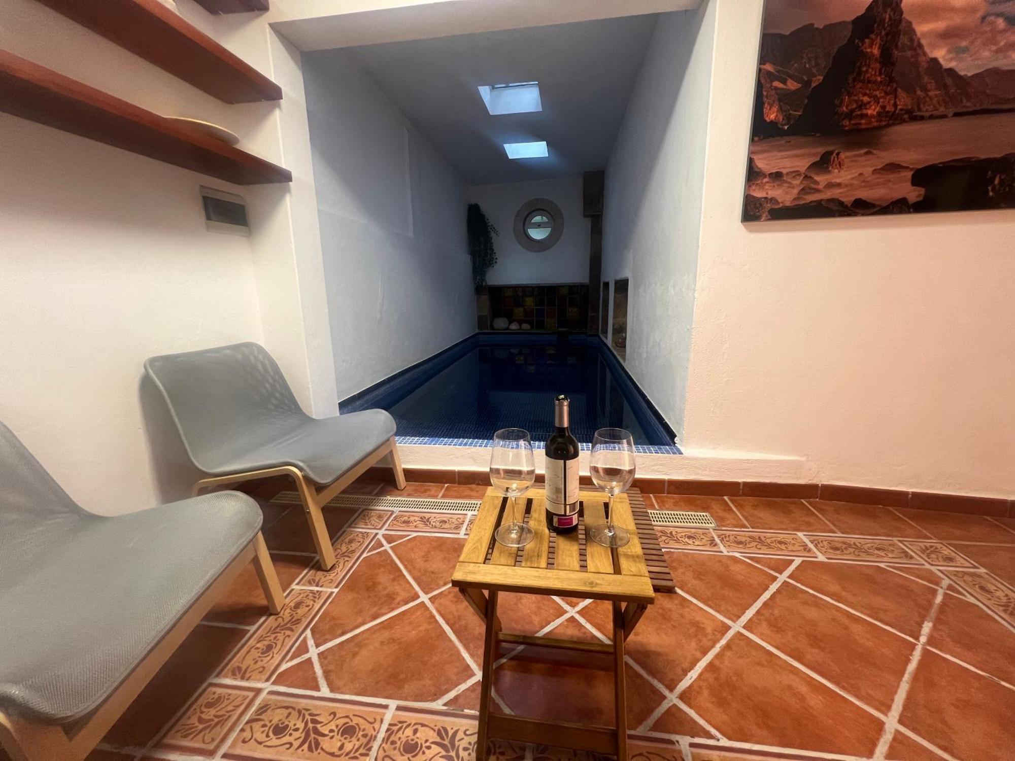 Apartamento Casa Alma Agaete  Exterior foto