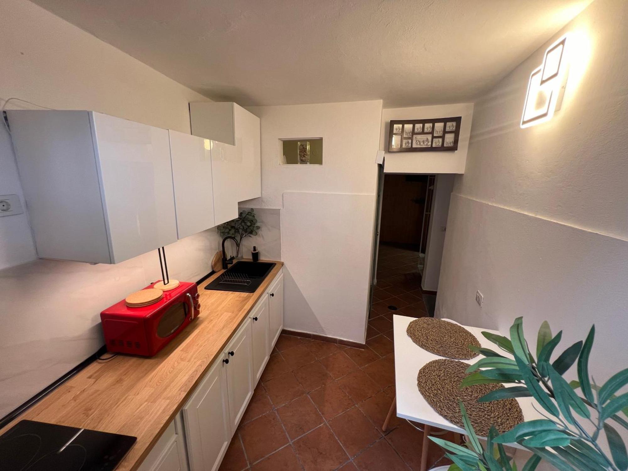 Apartamento Casa Alma Agaete  Exterior foto
