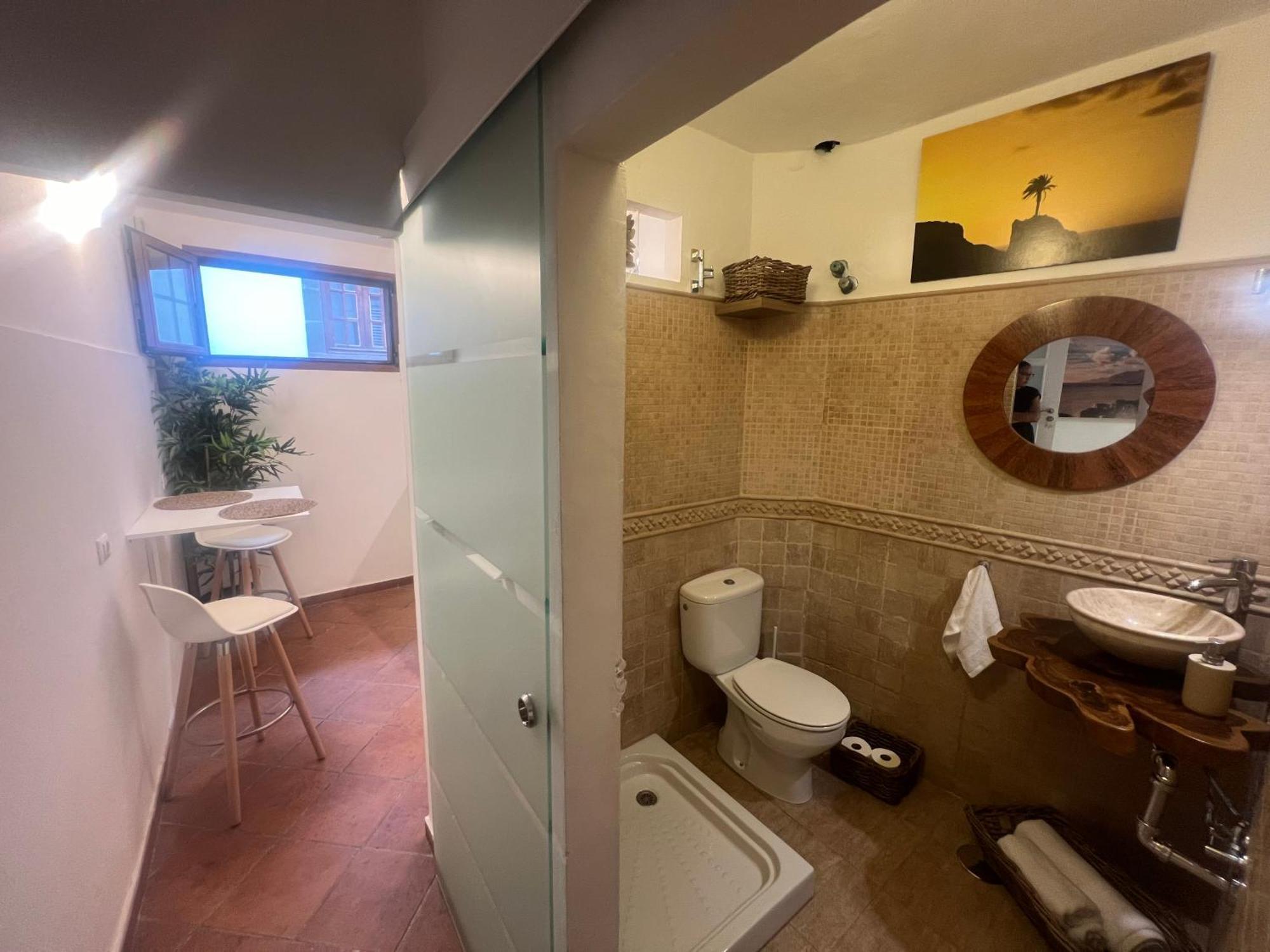 Apartamento Casa Alma Agaete  Exterior foto