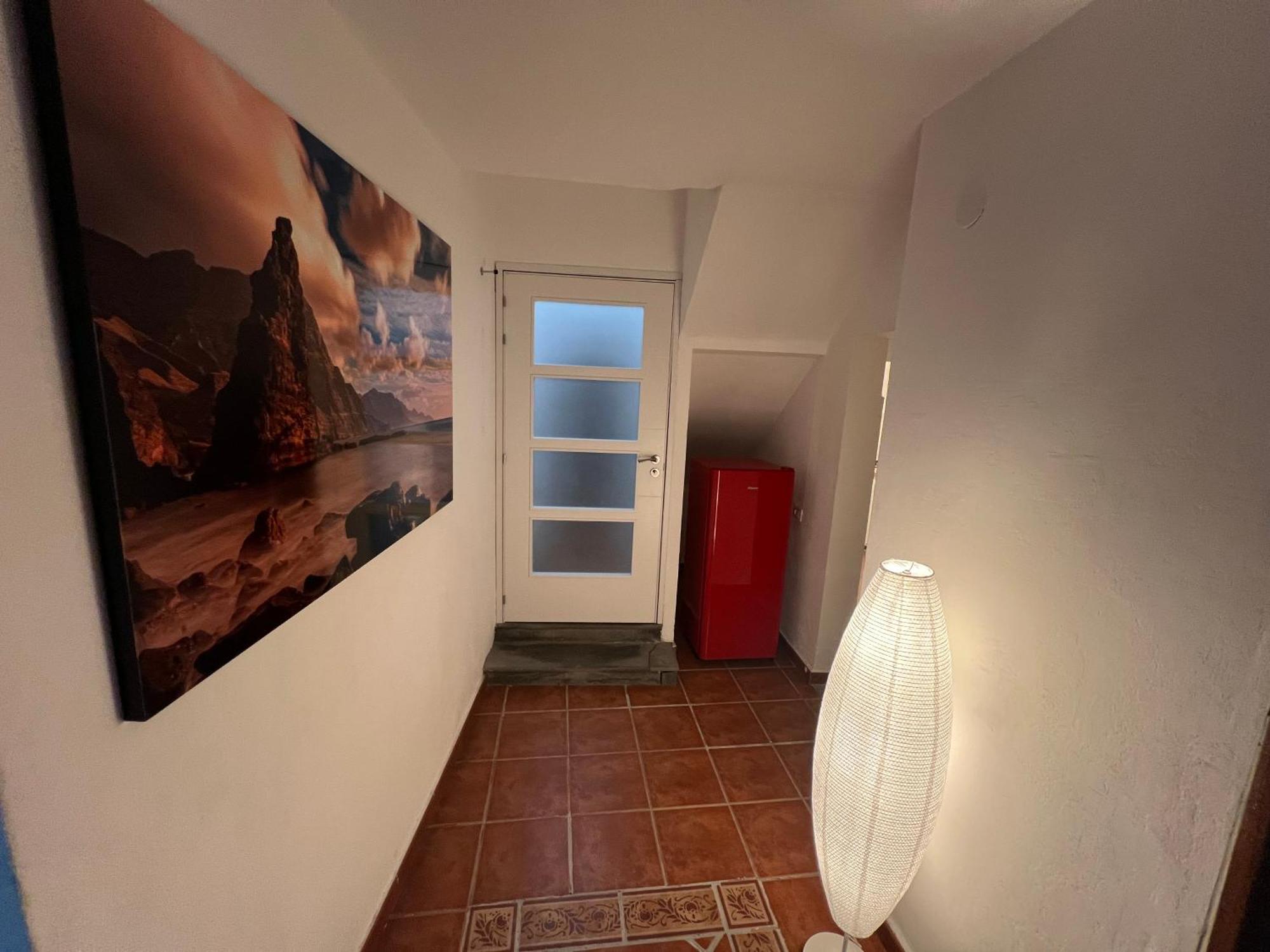 Apartamento Casa Alma Agaete  Exterior foto